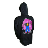 Buzo Oversize Unisex Steven Universe