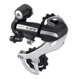 Desviador Trasero Shimano Rd-r360 7/8p Acera 