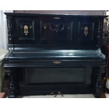 Piano Antiguo