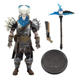 Mcfarlane Toys Fortnite Ragnarok - Figura De Acción Prémi.