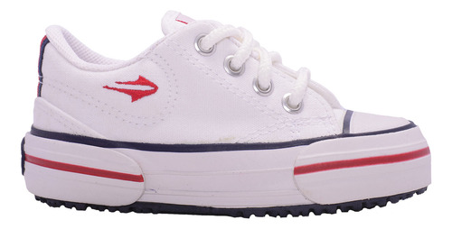 Zapatillas Topper Nova Low-83680- Open Sports