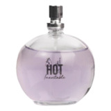 Sexitive Hot Inevitable So Excited Parfum 100 ml Para  Mujer  
