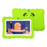 Tablet Para Niños De 7 Pulgadas, 1+8g, Tableta Android Carto