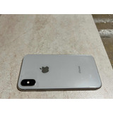 iPhone X 256 Gigas