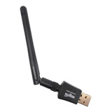 Antena Wifi Usb Potente Doble Banda Adaptador Placa