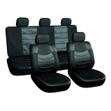 Funda De Asiento Universal Clasica 2 Motorlife 