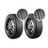 Llanta Para Dodge Avenger Gts 2014 2.4l 215/60r17 95 H