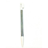 Lápiz Plumilla Stylus Tactil Portatil Nintendo Ds Lite Blanc