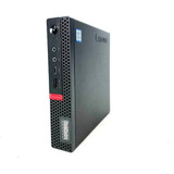 Lenovo Thinkcentre M720q, Intel I5 8a Generación, 8gb Ram