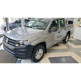 Volkswagen Amarok Trendline 2.0 Cd Tdi 140cv Ft