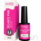 Selante Pink Beltrat Led/uv Top Coat Finalizador 10ml