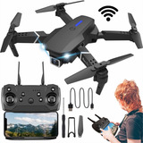 Drone Wifi Camara Hd Fpv Control Remoto Para Adultos / Niños