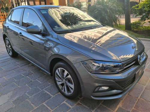 Volkswagen Polo 2018 1.6 Msi Comfortline At