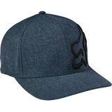 Gorra Fox Flexfit Clouded Azul