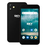 Sky Devices J5 Dual Sim 16 Gb Negro 1 Gb Ram 3g Whatsapp