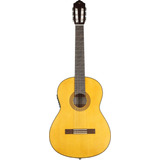 Guitarra Electroacústica Yamaha Cgx122ms