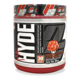 Prosupps Mr.hyde Pre-workout Sabor Paleta De Cereza