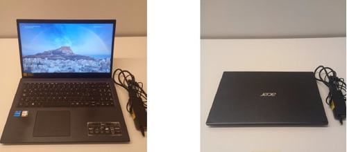 Laptop Acer Modelo N20c5