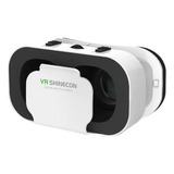 Óculos De Realidade Virtual Vr 