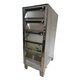 Horno Industrial 5 Camaras