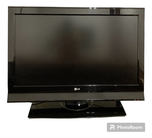 No Smart Tv LG 37 Pulgadas Modelo 37lc4r