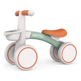 Umatoll Bicicleta De Equilibrio De Beb Para Nios De 1 Ao, Bi