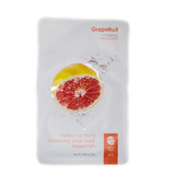 Mascarilla Facial Hidratante Gelificada Grapefruit