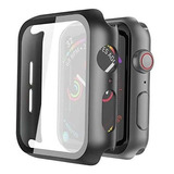 Carcasa Para Apple Watch Series 6 Se 5 4 40mm