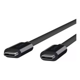 Cable Usb C A C Para iPad Pro Macbook Air Pro 2 Metros