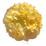 Rosa Do Deserto Amarela Bouquet Id. Wr-111 / Bridal Bouquet