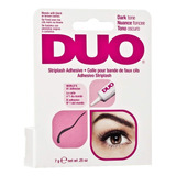 Duo Adhesivo Striplash Pegamento Tira Pestañas Postizas 7gr