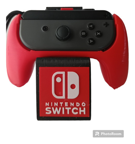 Adaptador De Control Nintendo Swicht 