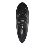 Controle Remoto Para Tv LG 3d Smart Magic An-mr500g Mr500