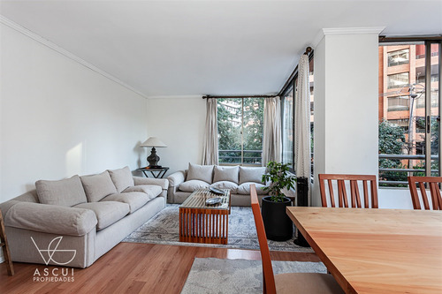 Departamento En Venta De 2 Dorm. En Las Condes - Imagen 3