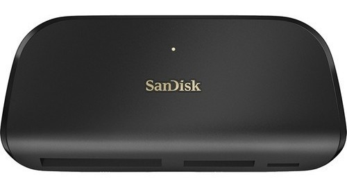 Leitor /gravador De Cartões Sandisk Imagemate Pro Usb Type-c