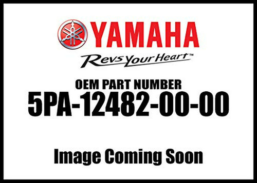 Yamaha 5pa-12482-00-00 Pipe 2; 5pa124820000 Hecho Por Yamaha