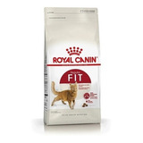 Royal Canin Fit 7.5 kg Alimento Gato Adulto Feline Nutrition