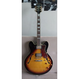 Guitarra EpiPhone Sheraton Ii