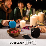 Orejas Logitech Ultimate Ue Wonderboom 2 Altavoces Bluetooth