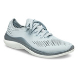 Crocs Originales Literide 360 Pacer M 206715 Hombre Asfl70