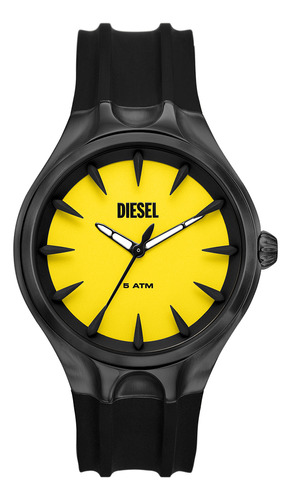 Reloj Hombre Diesel Dz2201 Streamline