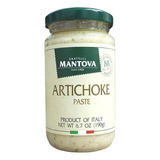 Artichoke Paste - Juego De 4 Botellas De Artichoke