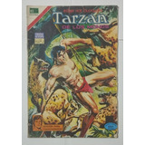 Tarzan De Los Monos Año 6 N°85