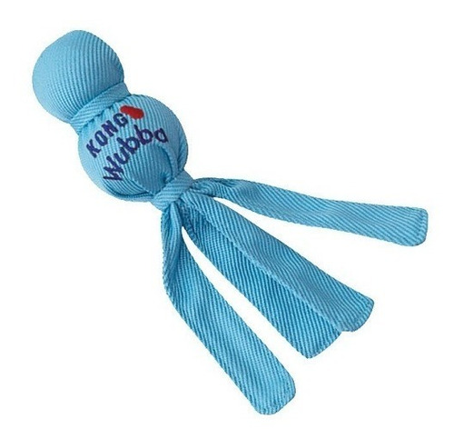 Brinquedo Kong Wubba Puppy P/ Cães Filhotes