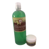 Shampoo Yeguada Verde Y Colageno