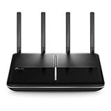 Enrutador Gigabit Inalámbrico Wi-fi Tp-link Ac3150 (archer C