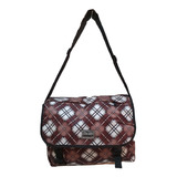 Morral Maletin Bolso Premium Bag Cherry Nueva Oferta Gtia !!