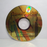 Disco Cdrom Supreme Office Suite - Para Windows Xp