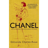 Livro Chanel - Her Life, Her World, The Woman Behind The Legend / Edmonde Charles-roux