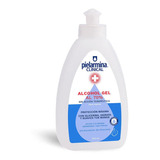 Alcohol Gel 340 Ml Pielarmina Clinical